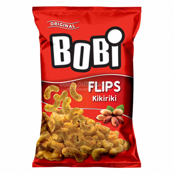 Bobi Flips 90g