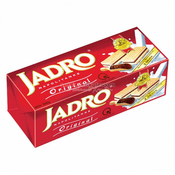 Jadro Original Karolina 860g