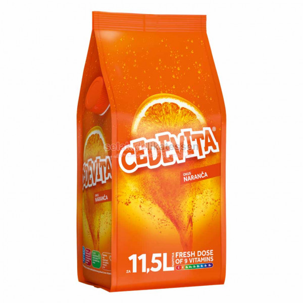 Cedevita Orange 900g