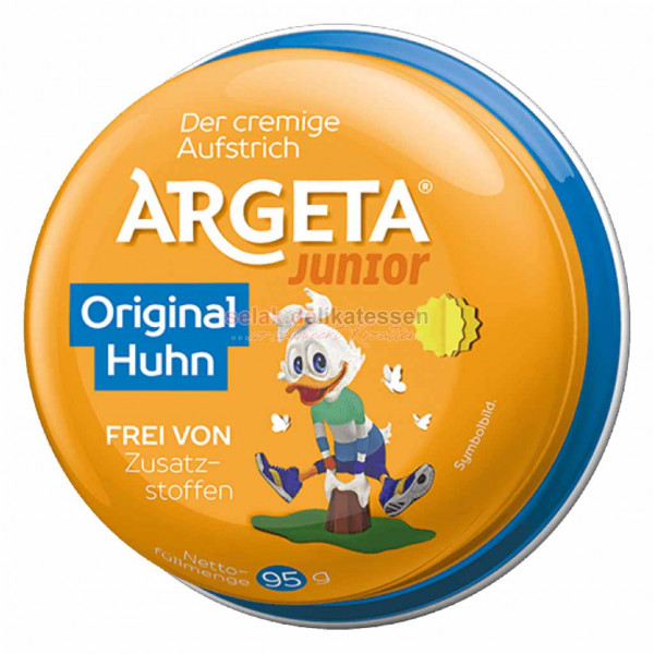 Argeta Junior Original 95g