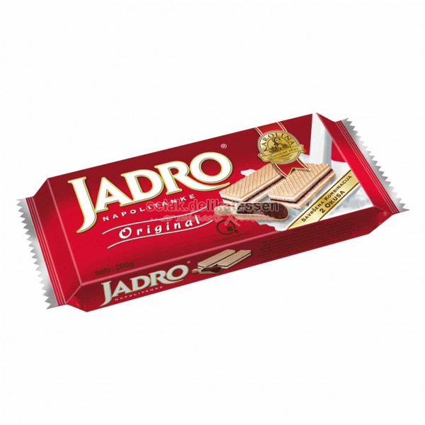 Jadro Original Karolina 200g