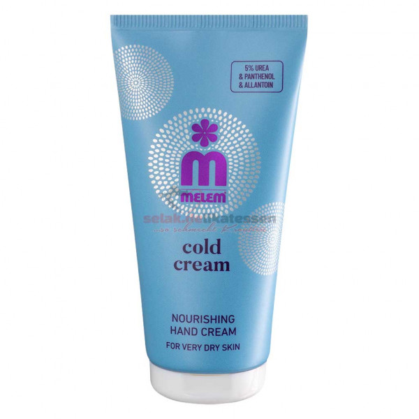 Melem Cold Cream Handcreme 50ml