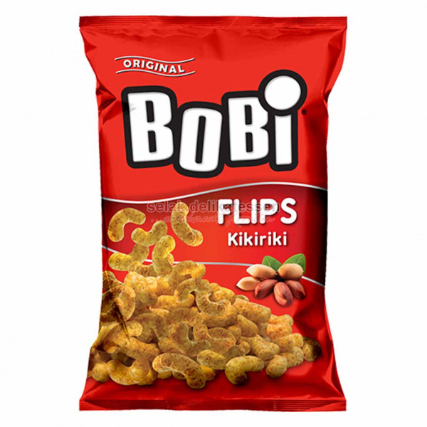 Bobi Flips 40g