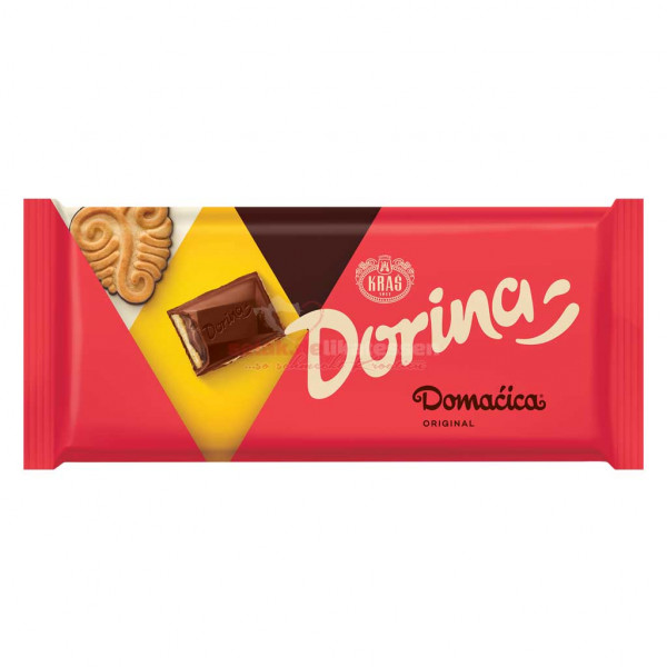 Dorina Domacica Original Kras 105g