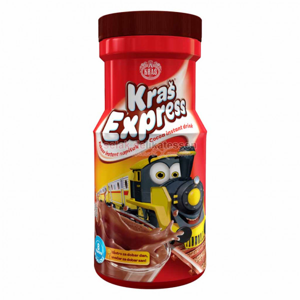 Kakao Express Kras 330g
