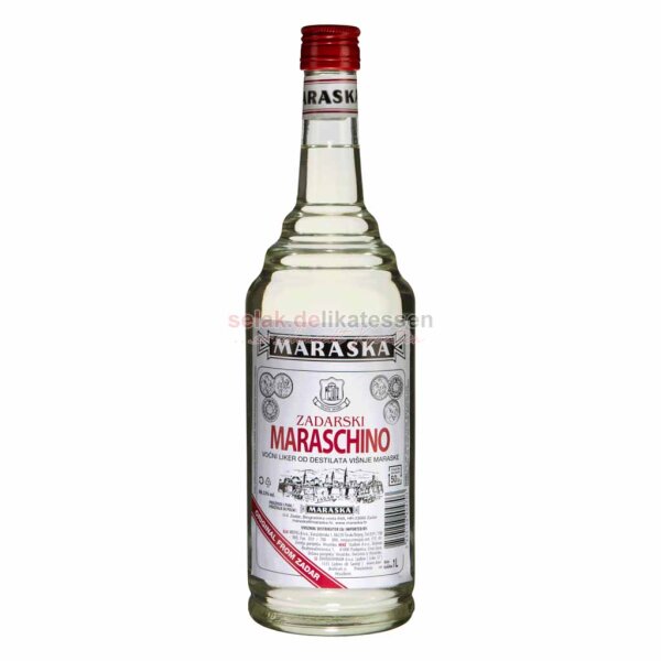 Maraschino Maraska 1l