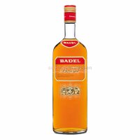 Prima Brandy Badel 1l