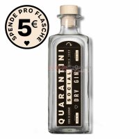 Quarantini Dry Gin 0,5l