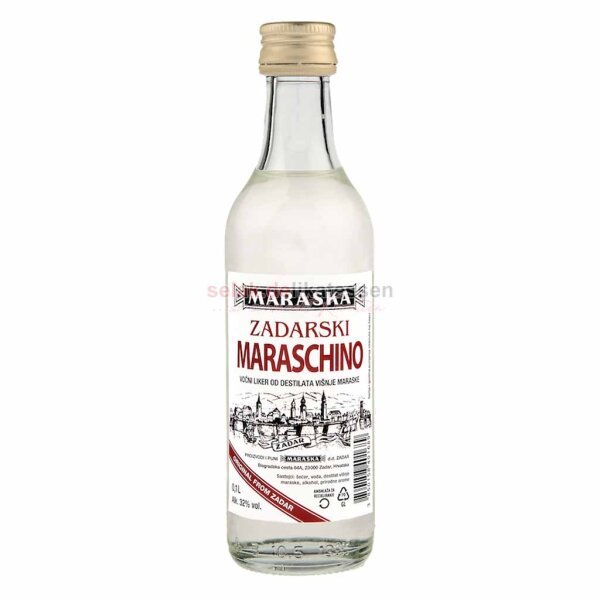 Marschino Maraska 0,1l