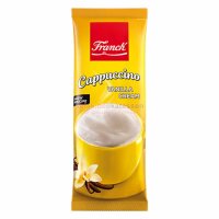 Cappuccino Vanilla Cream Franck 148g