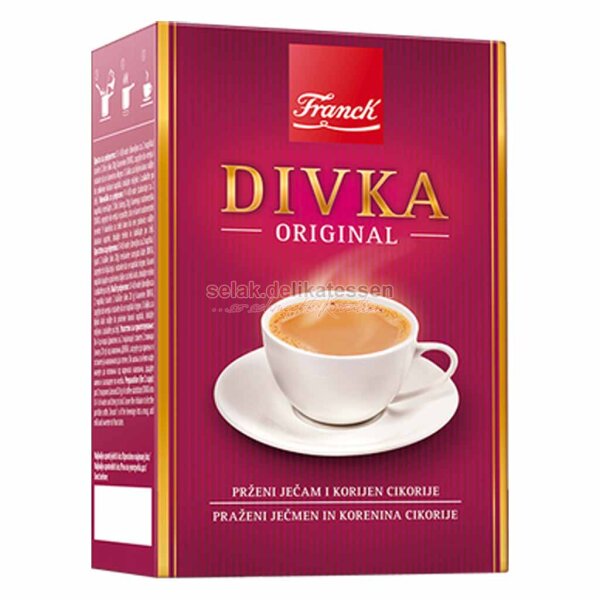 Divka Franck 250g