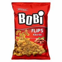 Bobi Flips 40g