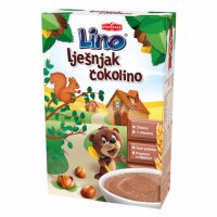 Cokolino Ljesnjak Podravka 200g