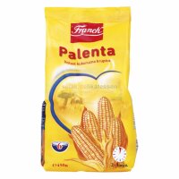 Maismehl Palenta Franck 450g