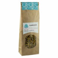 Kamille Kräutertee (kamilica) Dalmatia Naturalis 50g