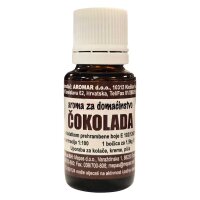 Aroma Schokolade, cokolada Aromar 15ml