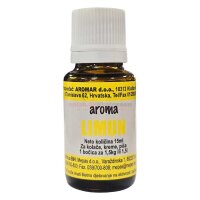 Aroma Zitrone, limun Aromar 15ml