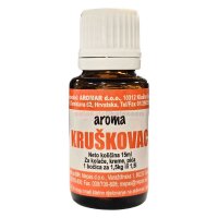 Aroma Kruskovac Aromar 15ml