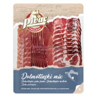 Dalmatinski Mix Aufschnitt Pivac 300g