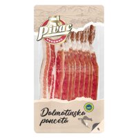 Dalmatinska Panceta Aufschnitt Pivac 100g