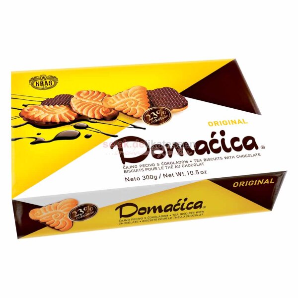 Domacica Original Kras 300g