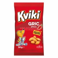 Kviki Gric pikant Podravka 50g