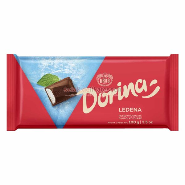 Dorina Ledena Kras 100g