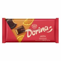 Dorina Jaffa Kras 100g