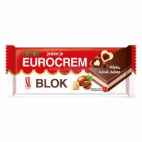 Eurocrem Blok Takovo 90g