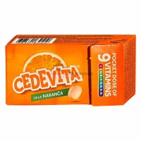 Cedevita Bonbons Orange, naranca 18g