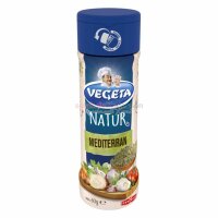 Vegeta Natur Mediterran 60g