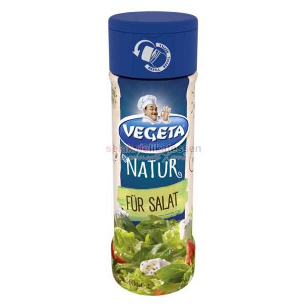 Vegeta Natur für Salat 60g