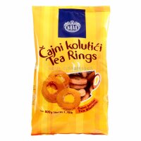 Cajni kolutici Kras 800g