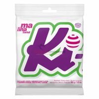 Ki-Ki twist malina, Himbeere Kras 100g