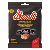 Bronhi Kras 200g