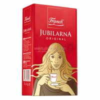 Jubilarna kava Franck 250g