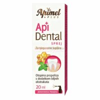 Api Dental Spray Apimel 20ml