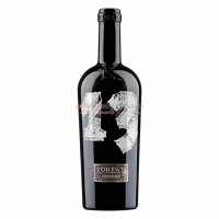 Korlat Cuvee Supreme 0,75l