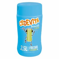 Cedevita Holunder & Zitrone 200g