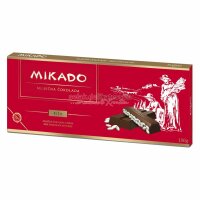 Mikado Reisschokolade Zvecevo 150g