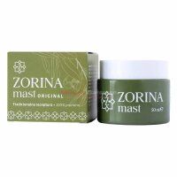 Zorina mast - Salbe für die Haut 50ml