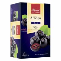 Aronia Tee Franck 60g