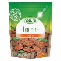 Mandeln kandiert Natura 100g