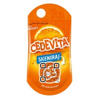 Cedevita Orange, naranca 50x 19g