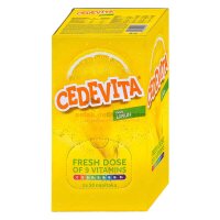 Cedevita Zitrone, limun 50x 19g