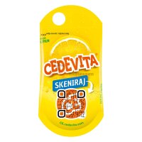 Cedevita Zitrone, limun 50x 19g