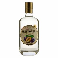 Sljivovica Gold Maraska 0,7l