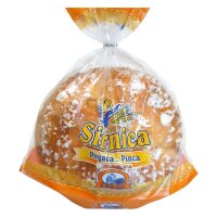 Sirnica, pinca, Osterbrot Cro-GO 450g