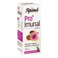 Pro Imunal Tropfen Apimel 20ml