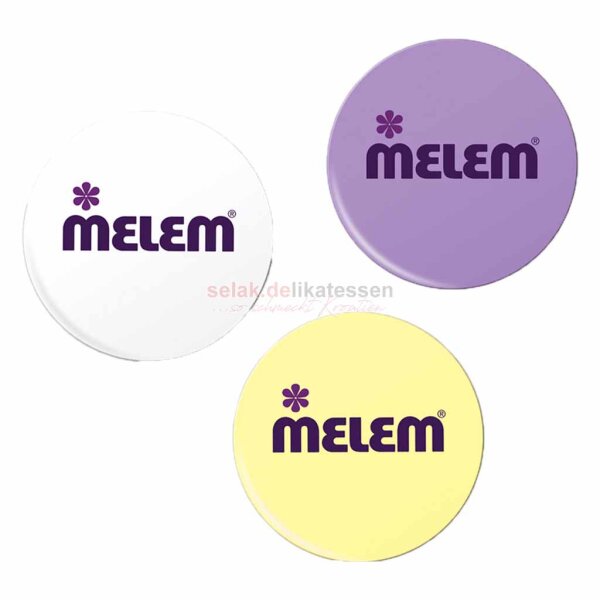 Melem Creme Pastel 10ml